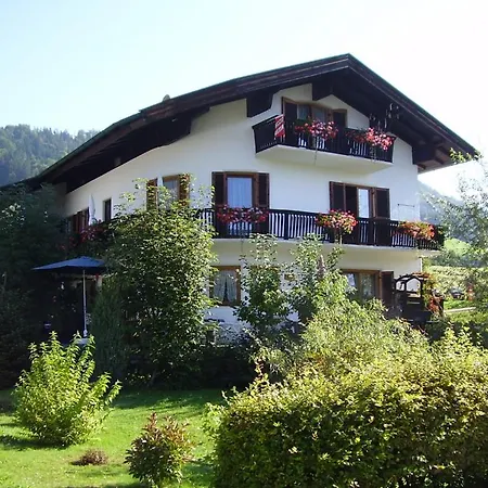 Haus Viol Guest house