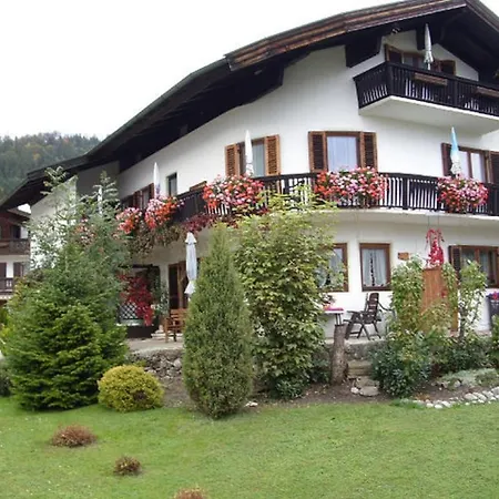 Haus Viol 3*