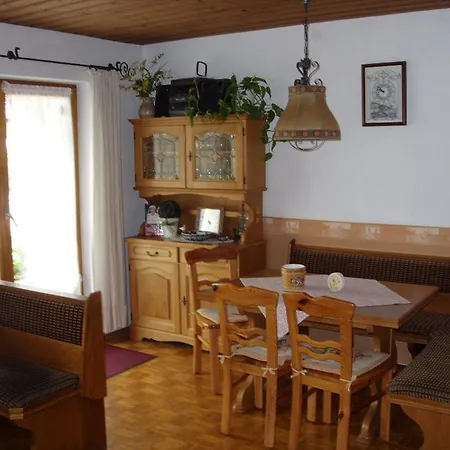 Haus Viol Guest house 3*