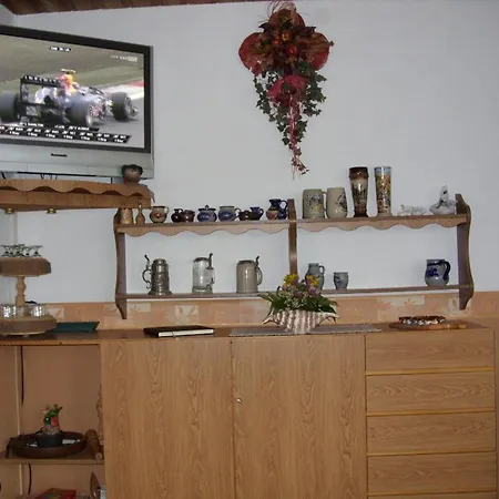 Haus Viol 3* Reit im Winkl