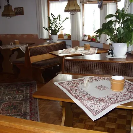 Vendégház Haus Viol 3*