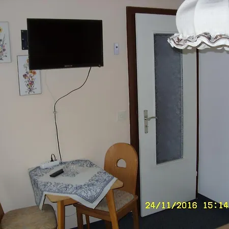 Haus Viol 3* Reit im Winkl