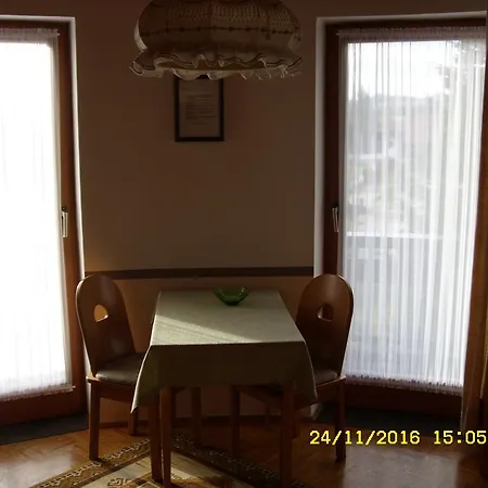 Haus Viol 3* Reit im Winkl