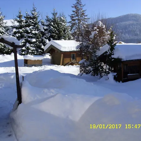 Haus Viol 3*