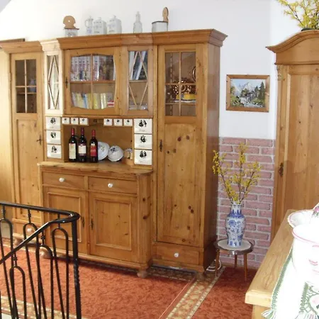 Πανσιόν Haus Viol 3*