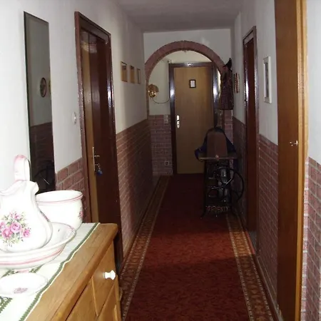 Πανσιόν Haus Viol Reit im Winkl