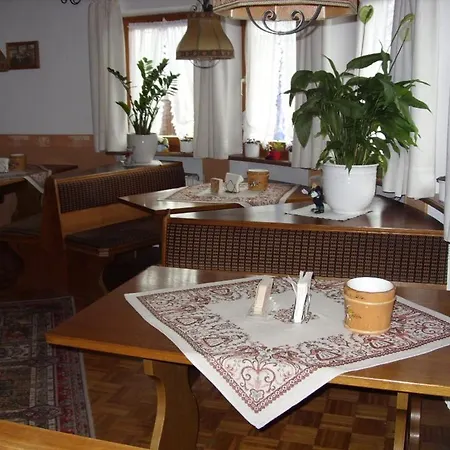 Haus Viol Πανσιόν Reit im Winkl