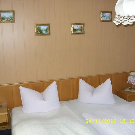Πανσιόν Haus Viol
