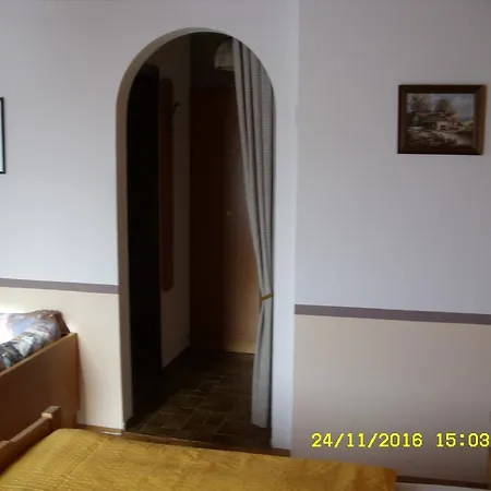 Πανσιόν Haus Viol Reit im Winkl