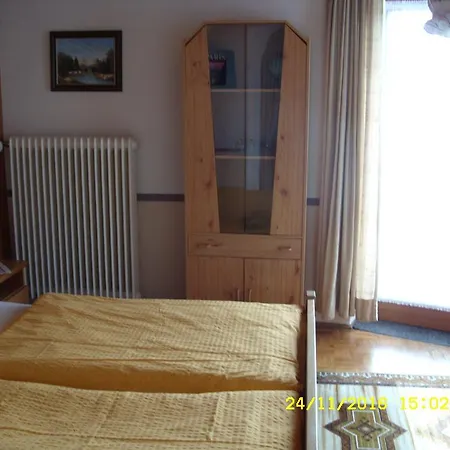 Πανσιόν Haus Viol Reit im Winkl