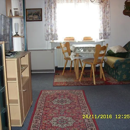 Haus Viol Reit im Winkl