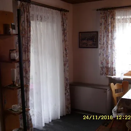 Πανσιόν Haus Viol