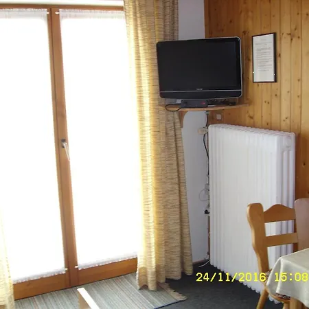 Haus Viol Reit im Winkl