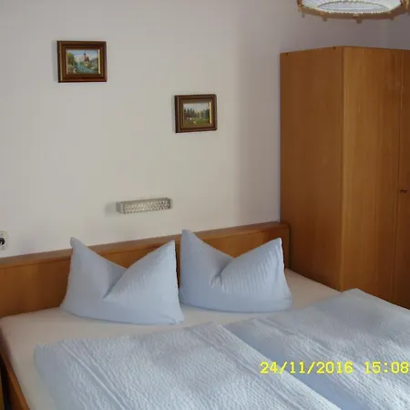 Haus Viol Reit im Winkl