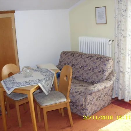 Haus Viol Reit im Winkl