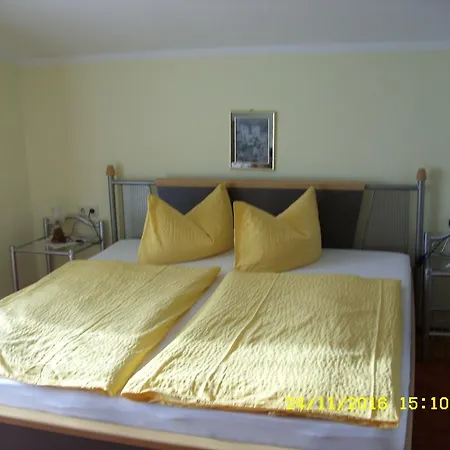 Πανσιόν Haus Viol