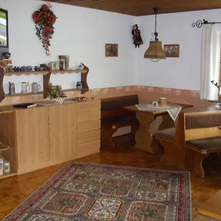 Haus Viol Reit im Winkl
